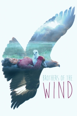 Watch Free Brothers of the Wind HD Online on SFlix