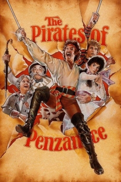 Watch Free The Pirates of Penzance HD Online on SFlix