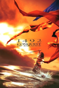 Watch Free 1492: Conquest of Paradise HD Online on SFlix