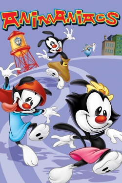 Watch Free Animaniacs HD Online on SFlix