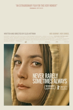 Watch Free Never Rarely Sometimes Always HD Online on SFlix