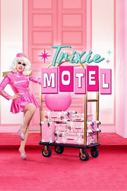 Watch Free Trixie Motel HD Online on SFlix