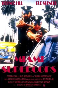 Watch Free Miami Supercops HD Online on SFlix