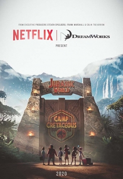 Watch Free Jurassic World: Camp Cretaceous HD Online on SFlix