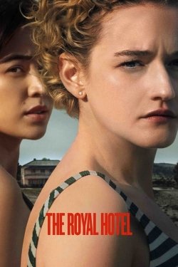 Watch Free The Royal Hotel HD Online on SFlix