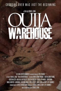 Watch Free Ouija Warehouse HD Online on SFlix