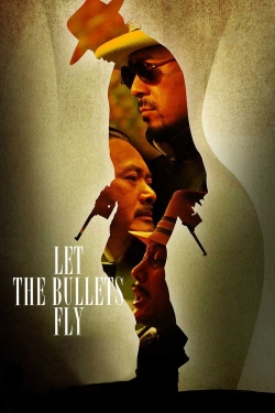 Watch Free Let the Bullets Fly HD Online on SFlix