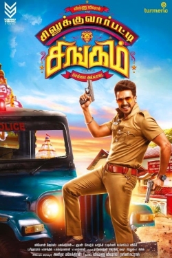 Watch Free Silukkuvarupatti Singam HD Online on SFlix