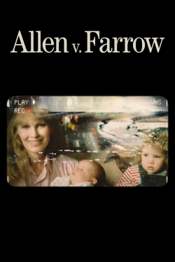 Watch Free Allen v. Farrow HD Online on SFlix