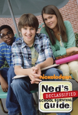 Watch Free Ned's Declassified School Survival Guide HD Online on SFlix