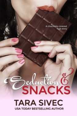 Watch Free Seduction & Snacks HD Online on SFlix