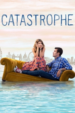 Watch Free Catastrophe HD Online on SFlix