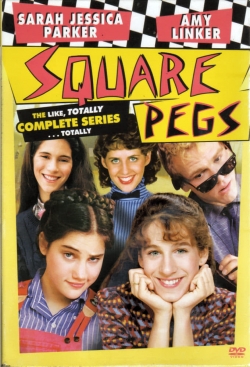 Watch Free Square Pegs HD Online on SFlix