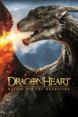 Watch Free Dragonheart: Battle for the Heartfire HD Online on SFlix