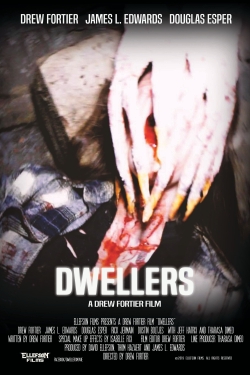 Watch Free Dwellers HD Online on SFlix