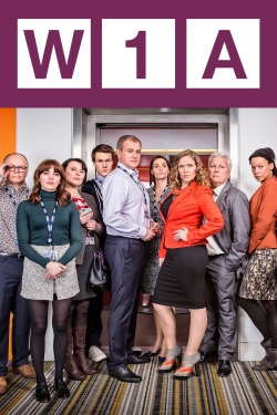 Watch Free W1A HD Online on SFlix