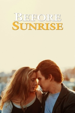 Watch Free Before Sunrise HD Online on SFlix