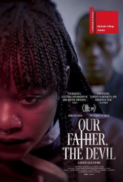 Watch Free Our Father, the Devil HD Online on SFlix