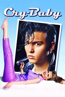 Watch Free Cry-Baby HD Online on SFlix