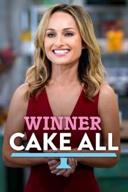 Watch Free Winner Cake All HD Online on SFlix