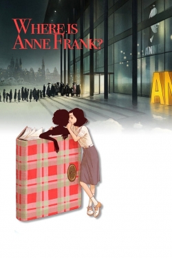 Watch Free Where Is Anne Frank HD Online on SFlix