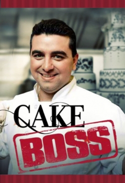 Watch Free Cake Boss HD Online on SFlix