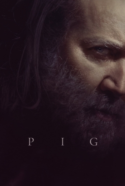 Watch Free Pig HD Online on SFlix