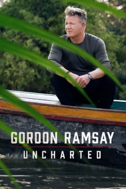 Watch Free Gordon Ramsay: Uncharted HD Online on SFlix