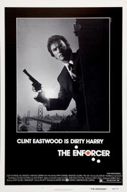 Watch Free The Enforcer HD Online on SFlix