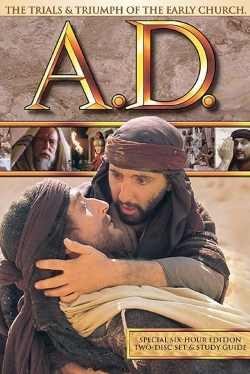 Watch Free A.D. HD Online on SFlix