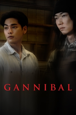 Watch Free Gannibal HD Online on SFlix