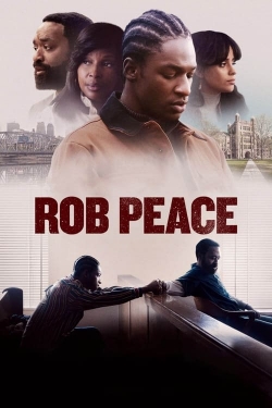 Watch Free Rob Peace HD Online on SFlix