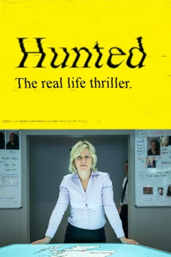 Watch Free Hunted HD Online on SFlix