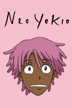 Watch Free Neo Yokio HD Online on SFlix