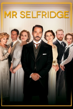 Watch Free Mr Selfridge HD Online on SFlix