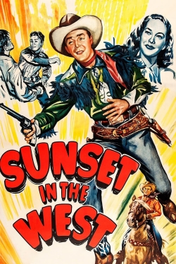 Watch Free Sunset in the West HD Online on SFlix