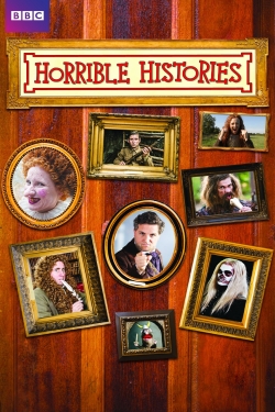 Watch Free Horrible Histories HD Online on SFlix