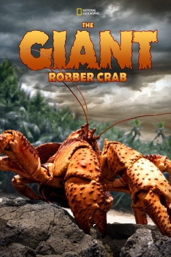 Watch Free The Giant Robber Crab HD Online on SFlix