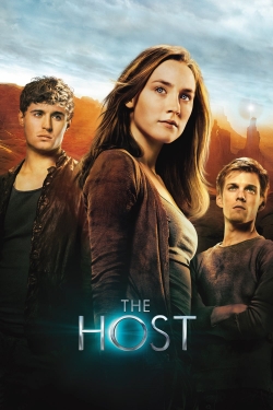 Watch Free The Host HD Online on SFlix