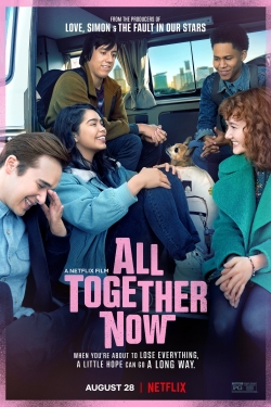 Watch Free All Together Now HD Online on SFlix