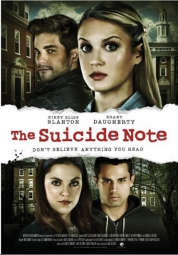 Watch Free Suicide Note HD Online on SFlix