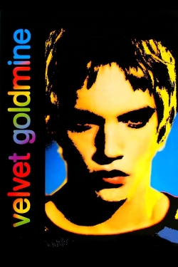 Watch Free Velvet Goldmine HD Online on SFlix