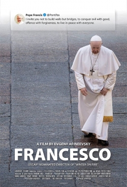 Watch Free Francesco HD Online on SFlix