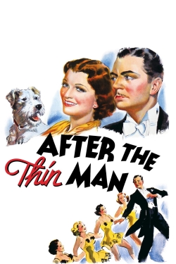 Watch Free After the Thin Man HD Online on SFlix