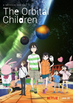 Watch Free The Orbital Children HD Online on SFlix