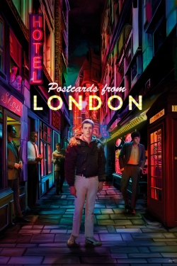 Watch Free Postcards from London HD Online on SFlix