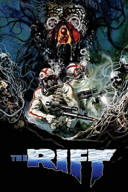 Watch Free The Rift HD Online on SFlix