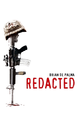 Watch Free Redacted HD Online on SFlix