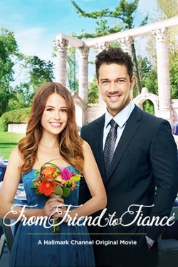 Watch Free From Friend to Fiancé HD Online on SFlix