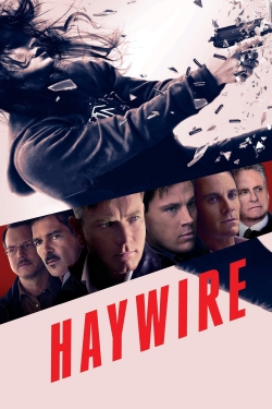 Watch Free Haywire HD Online on SFlix